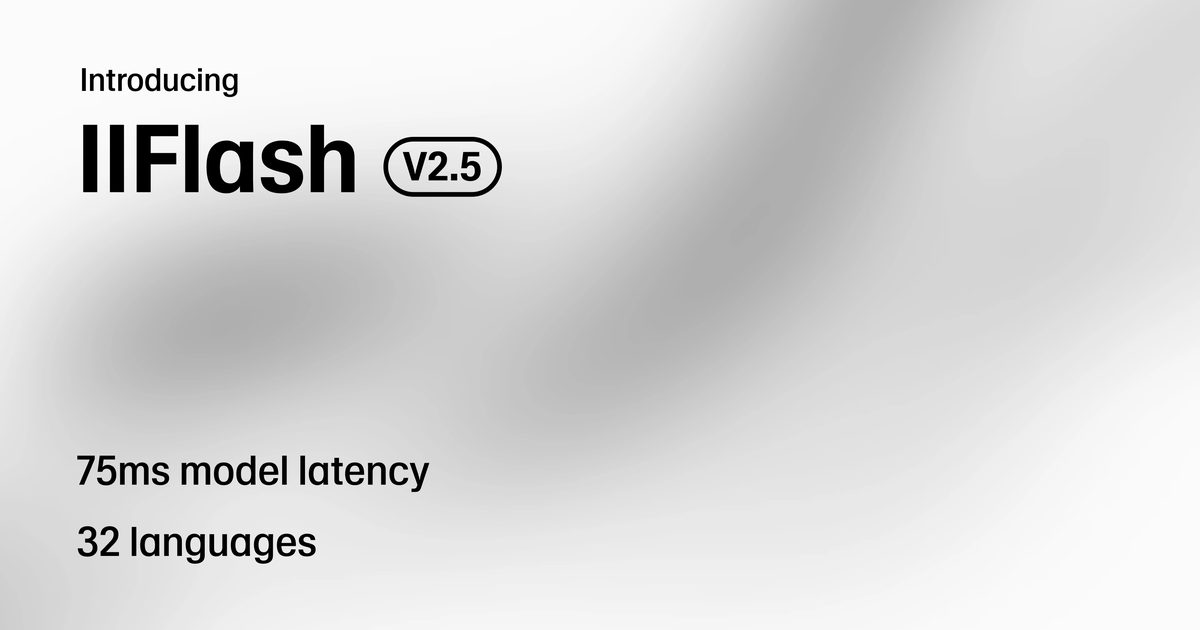 Imagem de divulgação do Eleven Flash v2.5
