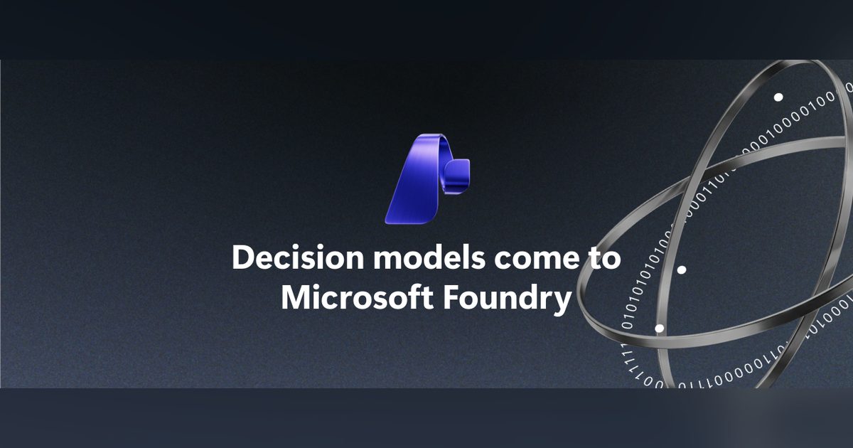 Imagem de divulgação do Microsoft-Decision-1